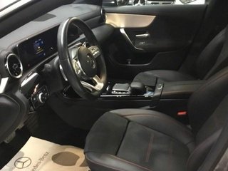 MERCEDES-BENZ Clase CLA RAKE CLA 200 AMG Line
