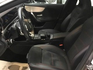 MERCEDES-BENZ Clase CLA RAKE CLA 200 AMG Line