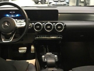 MERCEDES-BENZ Clase CLA RAKE CLA 200 AMG Line