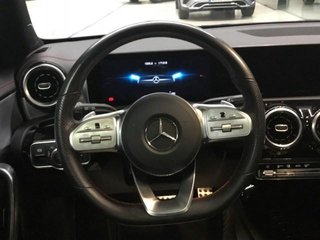 MERCEDES-BENZ Clase CLA RAKE CLA 200 AMG Line