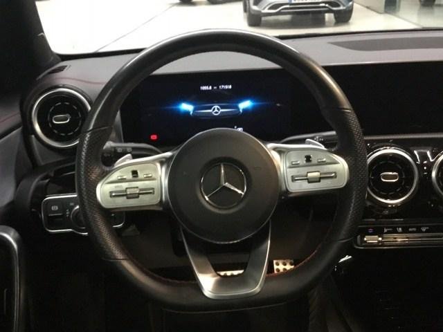 Mercedes-Benz CLA 2019, foto 9