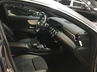 MERCEDES-BENZ Clase CLA RAKE CLA 200 AMG Line