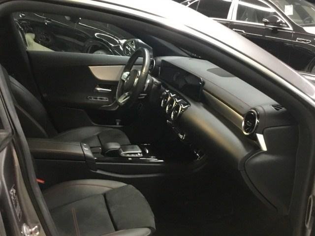 Mercedes-Benz CLA 2019, foto 10