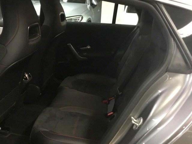 Mercedes-Benz CLA 2019, foto 11