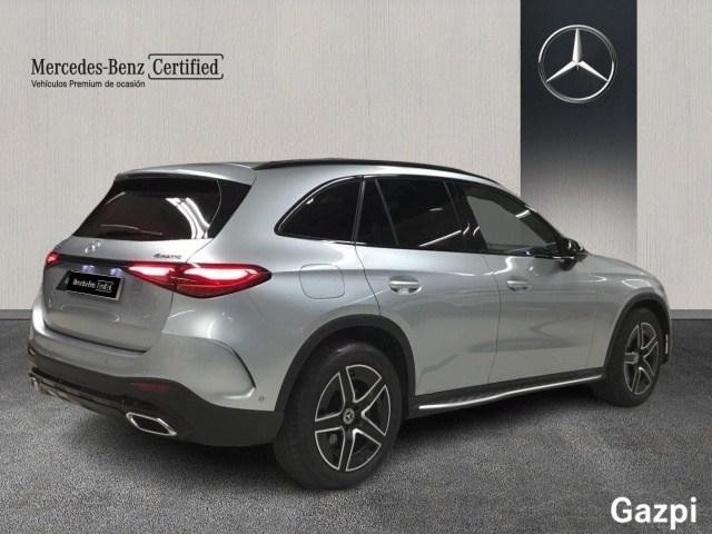 Mercedes-Benz GLC 2025, foto 2