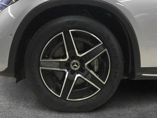 MERCEDES-BENZ Clase GLC 220 d 4MATIC