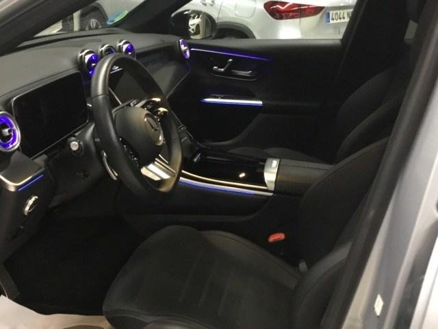 Mercedes-Benz GLC 2025, foto 6