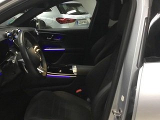 MERCEDES-BENZ Clase GLC 220 d 4MATIC