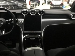 MERCEDES-BENZ Clase GLC 220 d 4MATIC