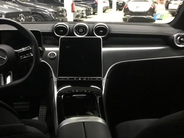 Mercedes-Benz GLC 2025, foto 8