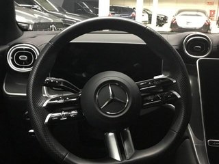 MERCEDES-BENZ Clase GLC 220 d 4MATIC