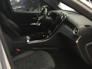 MERCEDES-BENZ Clase GLC 220 d 4MATIC