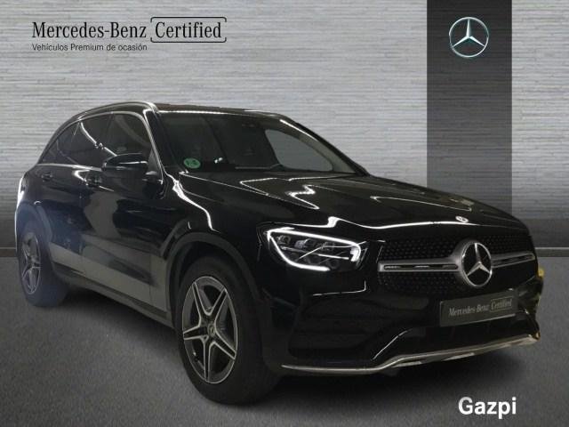 Mercedes-Benz GLC 2022, foto 3