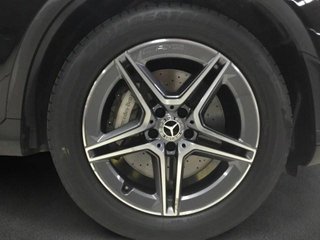 MERCEDES-BENZ Clase GLC 300 d 4Matic AMG Line