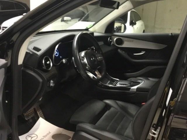 Mercedes-Benz GLC 2022, foto 6