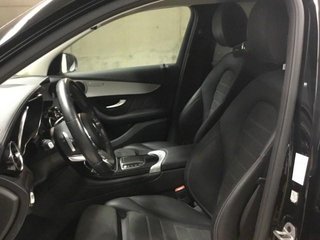 MERCEDES-BENZ Clase GLC 300 d 4Matic AMG Line