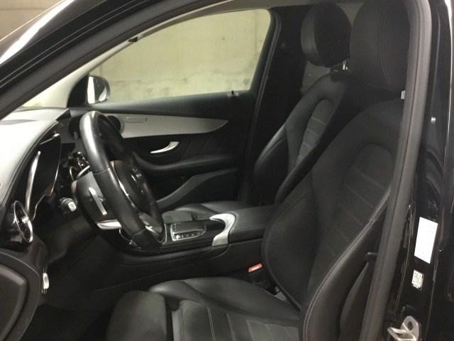 Mercedes-Benz GLC 2022, foto 7