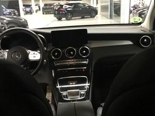 MERCEDES-BENZ Clase GLC 300 d 4Matic AMG Line