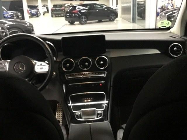 Mercedes-Benz GLC 2022, foto 8