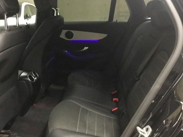 Mercedes-Benz GLC 2022, foto 11