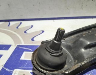 Brazo suspensión hyundai 545001cxxx getz 1.1 98672