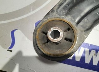 Brazo suspensión hyundai 545001cxxx getz 1.1 98672