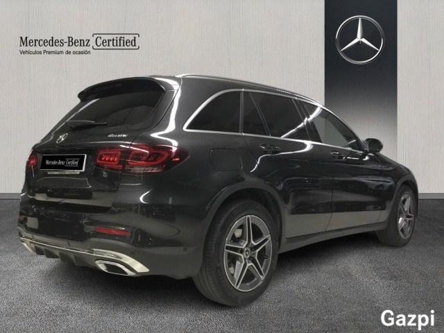 Mercedes-Benz GLC 2022, foto 2