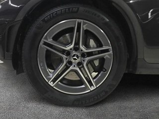 MERCEDES-BENZ Clase GLC 300 d 4Matic AMG Line