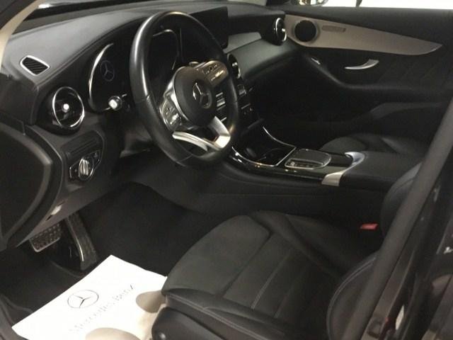 Mercedes-Benz GLC 2022, foto 6