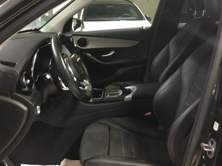 MERCEDES-BENZ Clase GLC 300 d 4Matic AMG Line