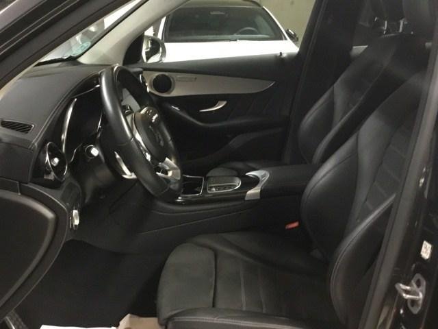 Mercedes-Benz GLC 2022, foto 7