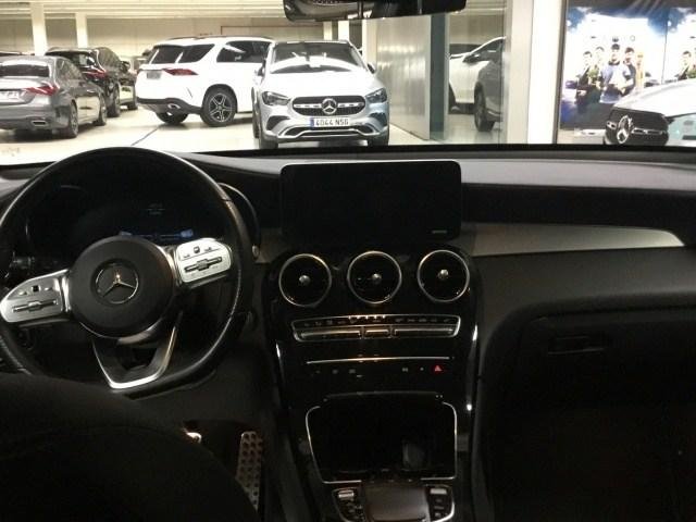 Mercedes-Benz GLC 2022, foto 8