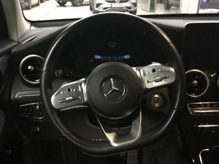 MERCEDES-BENZ Clase GLC 300 d 4Matic AMG Line