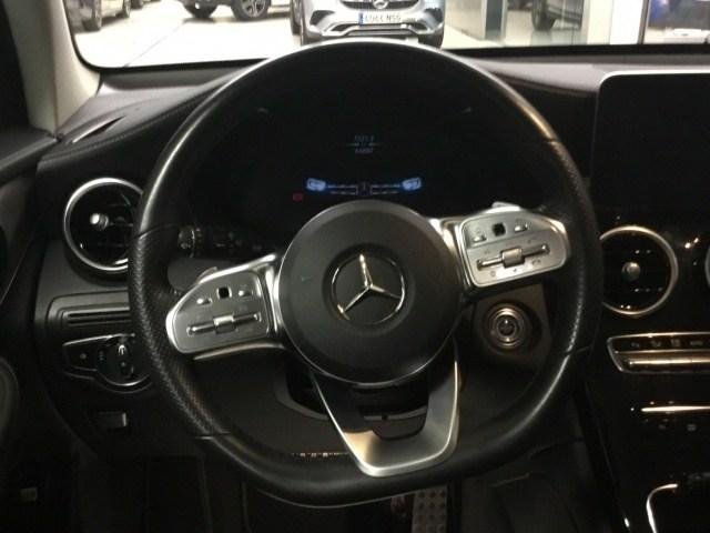 Mercedes-Benz GLC 2022, foto 9