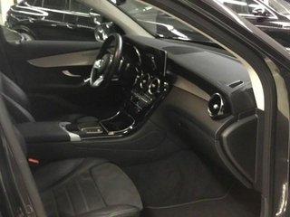 MERCEDES-BENZ Clase GLC 300 d 4Matic AMG Line