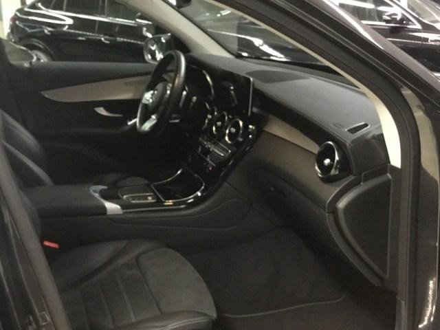 Mercedes-Benz GLC 2022, foto 10