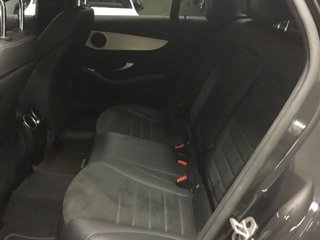 MERCEDES-BENZ Clase GLC 300 d 4Matic AMG Line