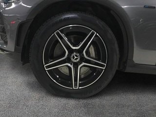 MERCEDES-BENZ Clase GLC 300 de 4Matic AMG Line