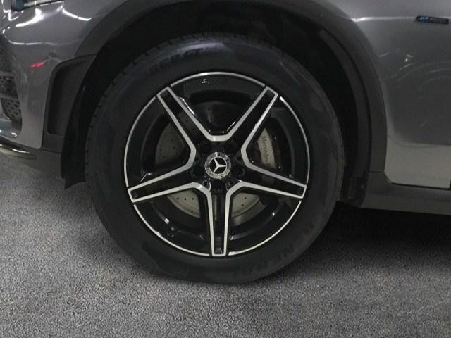 Mercedes-Benz GLC 2021, foto 5