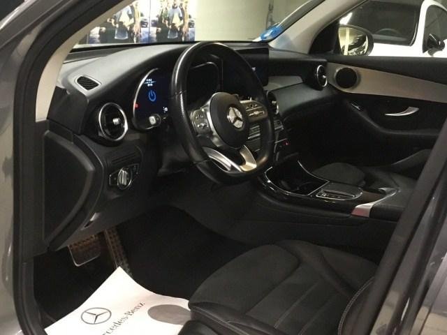 Mercedes-Benz GLC 2021, foto 6