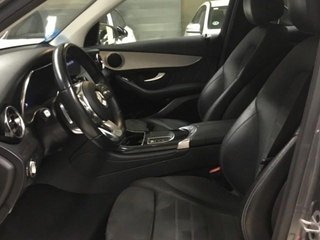MERCEDES-BENZ Clase GLC 300 de 4Matic AMG Line