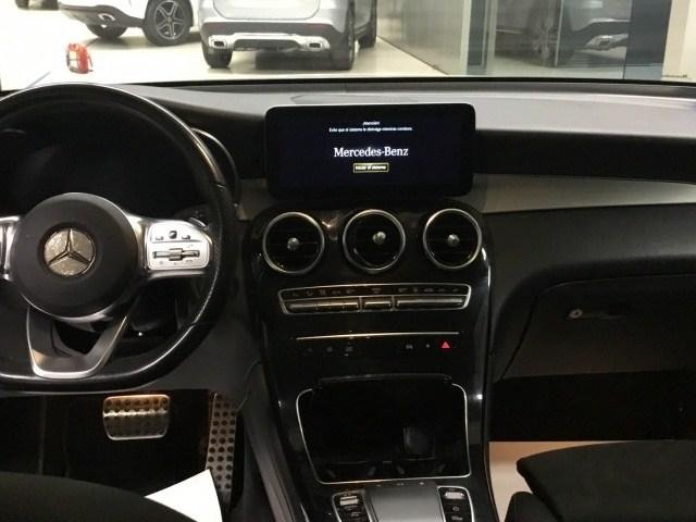 Mercedes-Benz GLC 2021, foto 8