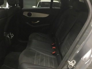 MERCEDES-BENZ Clase GLC 300 de 4Matic AMG Line