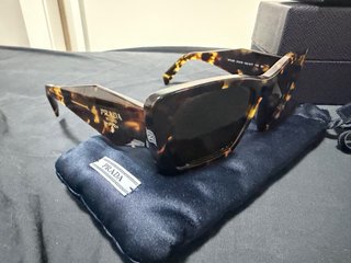 Gafas de sol Prada