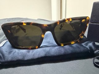 Gafas de sol Prada