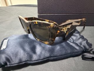Gafas de sol Prada