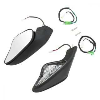 ESPEJOS RETROVISOR DUCATI 848/1098/1198 S/R
