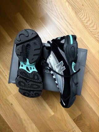 New Balance 1000 Talla 41 Sin Usar