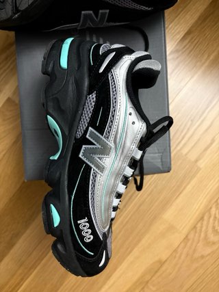 New Balance 1000 Talla 41 Sin Usar