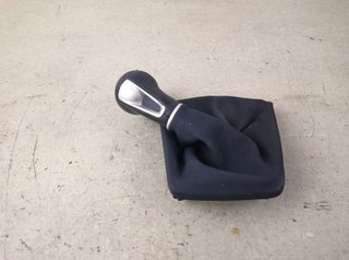Pomo palanca cambio seat ibiza berlina 6j5 104061